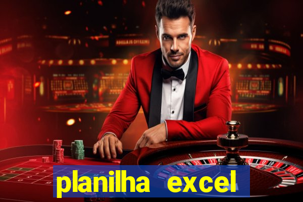 planilha excel folha de pagamento gratis